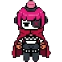 Mini Sentry sprite