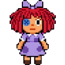 Raghata sprite