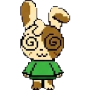 Saimon sprite