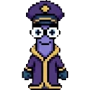 Coach Dictator sprite