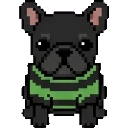 Babie Washington sprite