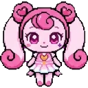 Heartsping sprite