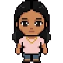 Shan sprite