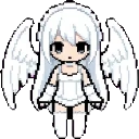 Astri sprite