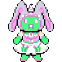meowbun sprite