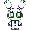 Rabbot sprite