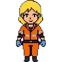 Dinos C. Babbie sprite