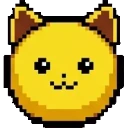 Доктор Ретро sprite