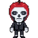Terzo Apple sprite