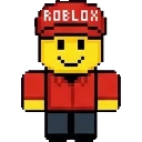 Elliot Builder sprite