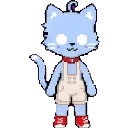 Mel sprite