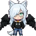 Aarena~Tan sprite