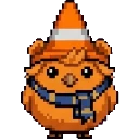 Marc Sennis sprite