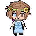 Killian sprite