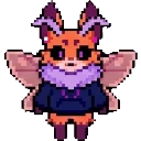 PERL sprite