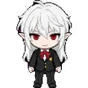 Benito sprite