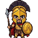 Leonidas sprite