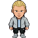 erling haaland sprite