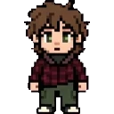 Andy sprite