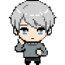 Sapphire Frazier sprite
