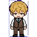 Lewellyn sprite