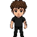 Levi sprite