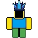 İtrapped sprite