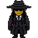 Mafioso sprite