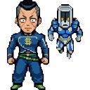 Okuyasu sprite