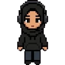 Ainul sprite