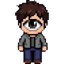 Ojo sprite