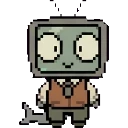 Vincent sprite