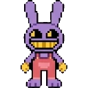Jax sprite