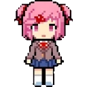 Hiii sprite