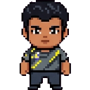 Hafiz sprite