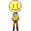 Verity sprite