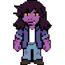 Susie sprite