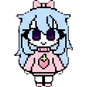 Sandy sprite