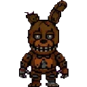 Jack O Bonnie sprite