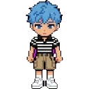 Zeff sprite