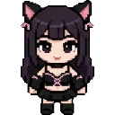 Samy sprite