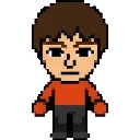 Lapostányér grrr sprite