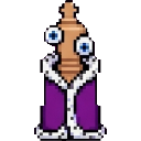 Kinger sprite