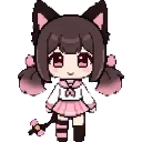Meowbah sprite
