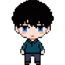 Xia sprite