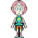 Perla sprite