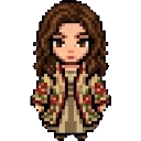 Charlotte sprite