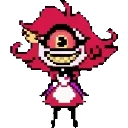 Niffty sprite