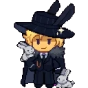 Don Sonnellino sprite