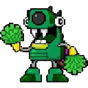 Sweepz sprite